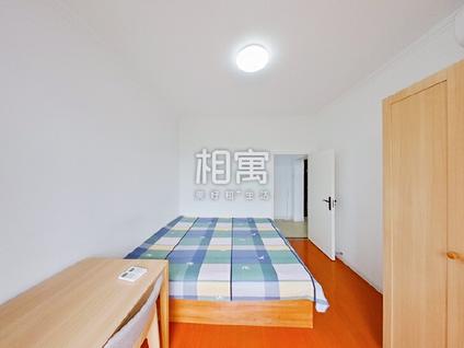 undefined整租·阜外北街 2室1厅50㎡ | 南 | 西城 阜成门