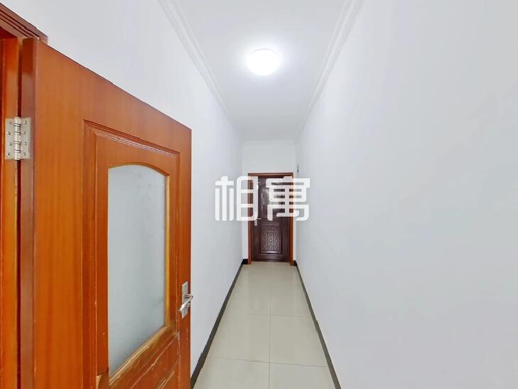 整租·苏州街77号院