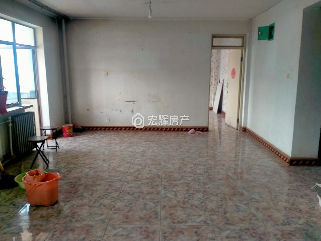 整租·雁滩安居小区