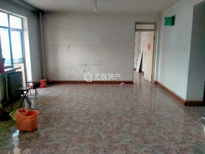 城关万达大润发整租 雁滩安居小区2室1厅/120平/高楼层