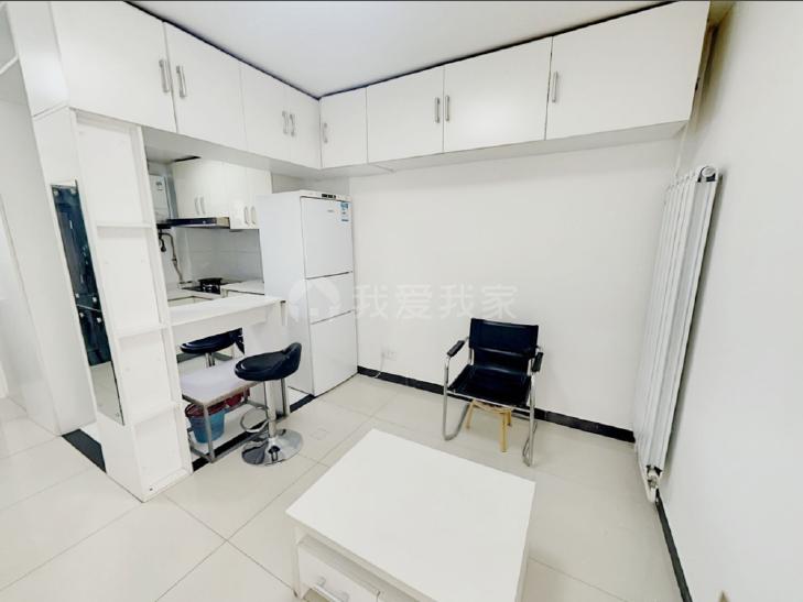 整租·首开华润城