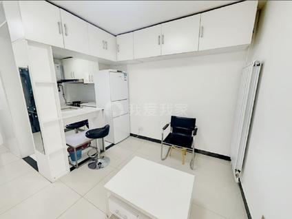 丰台花乡整租 首开华润城1室1厅/47平/高楼层
