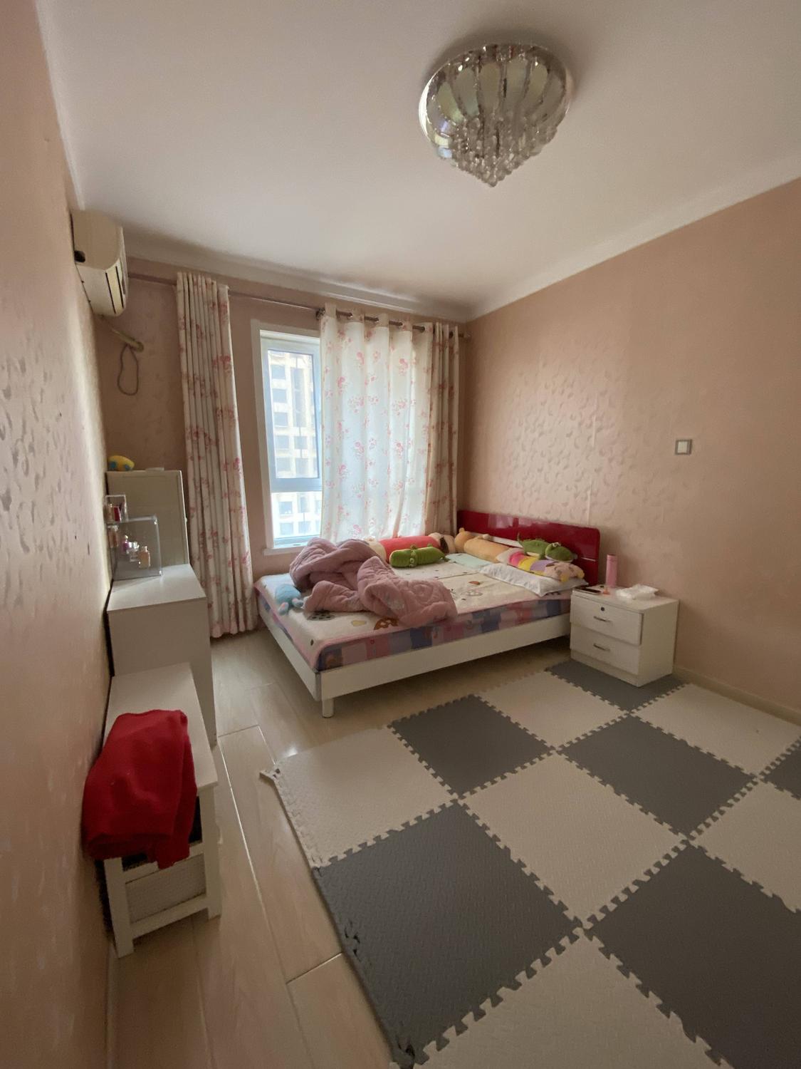 整租·红磡领世郡(人才公寓)