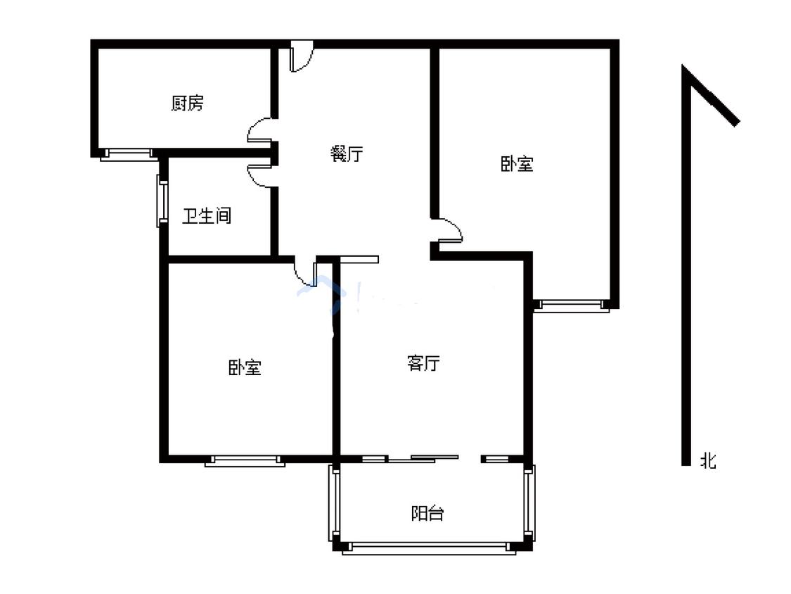 整租·隆昊昊天园
