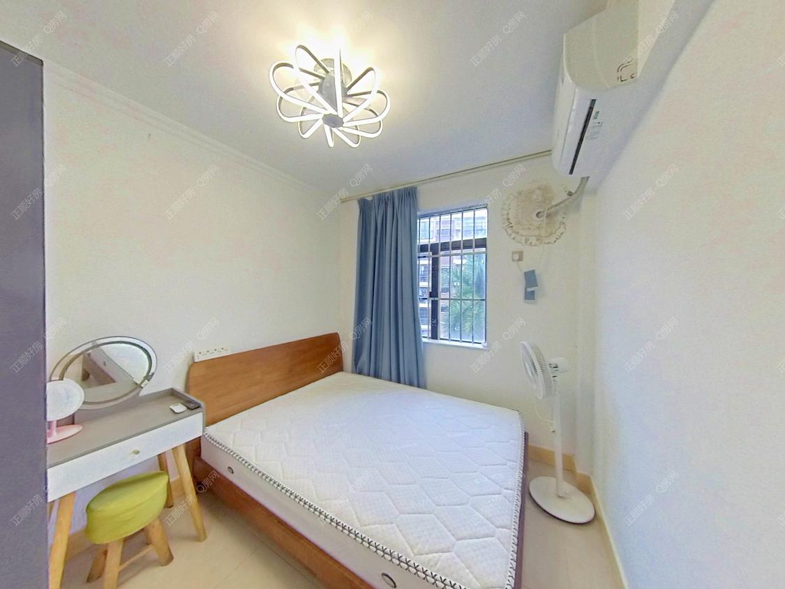 整租·浩益花园