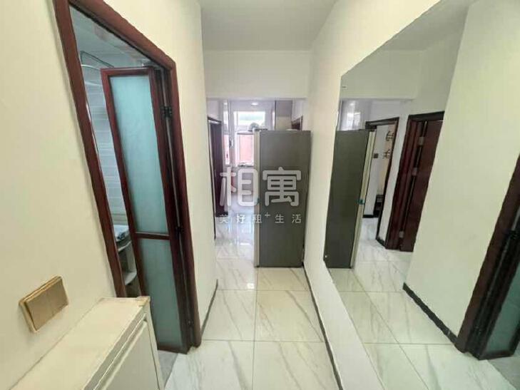 合租·花园路14号院