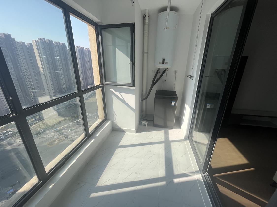 整租·万达华府