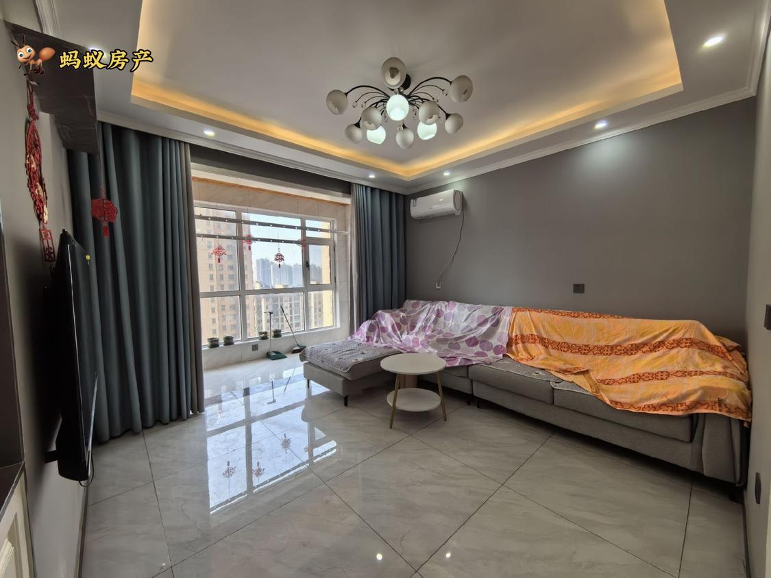 整租·坪山太合公馆