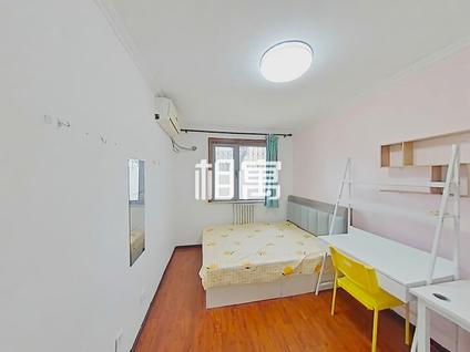 undefined合租·紫金新干线 3室1厅 北卧11㎡ | 北 | 昌平 霍营