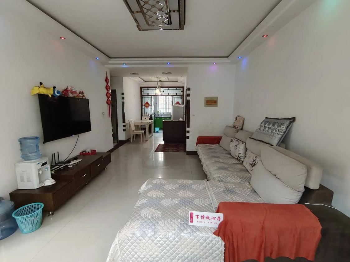 整租·苏通花苑