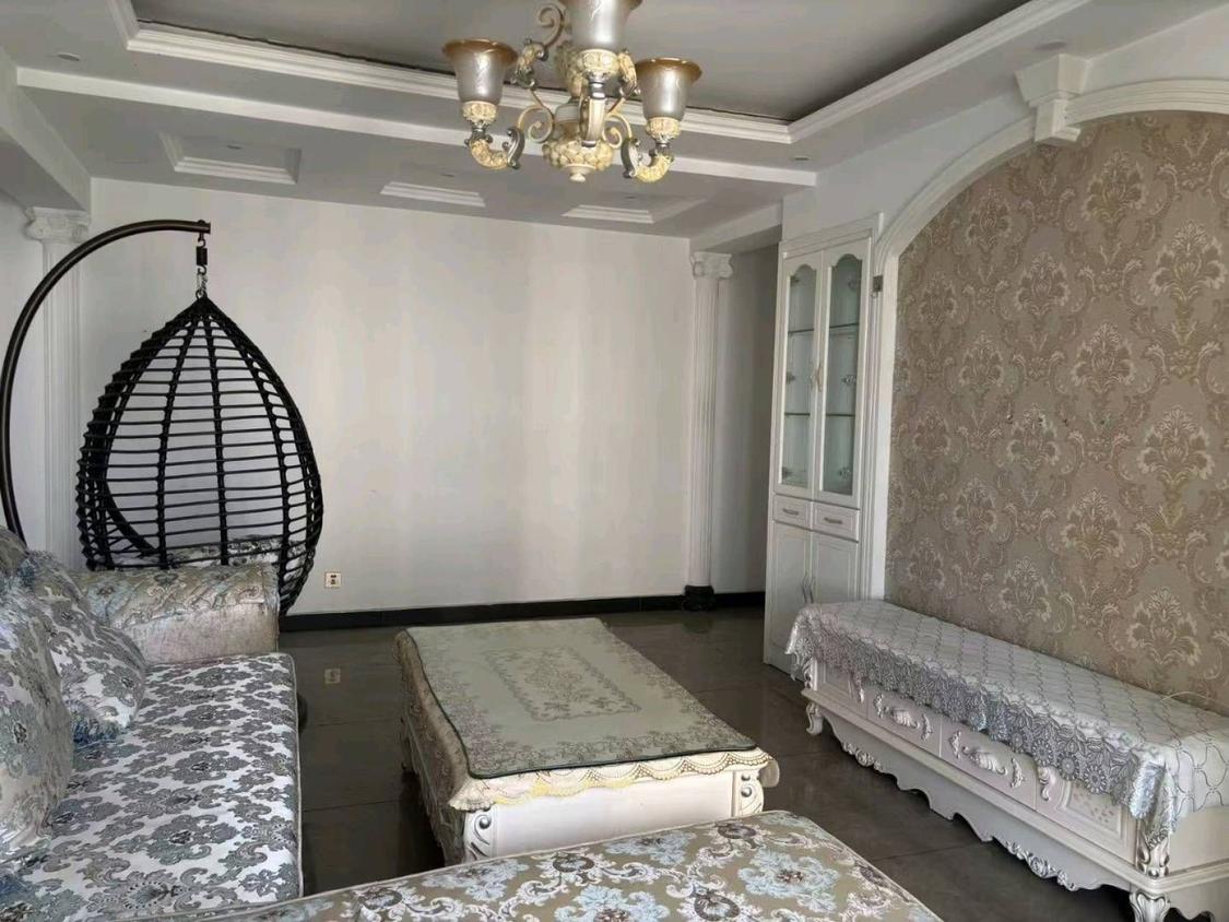 整租·山水新城