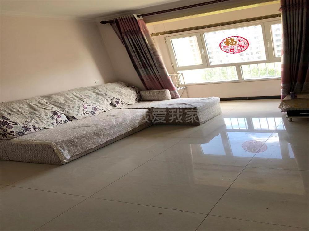 整租·御园(D区)