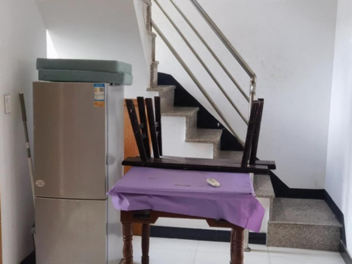 整租·中兴华苑