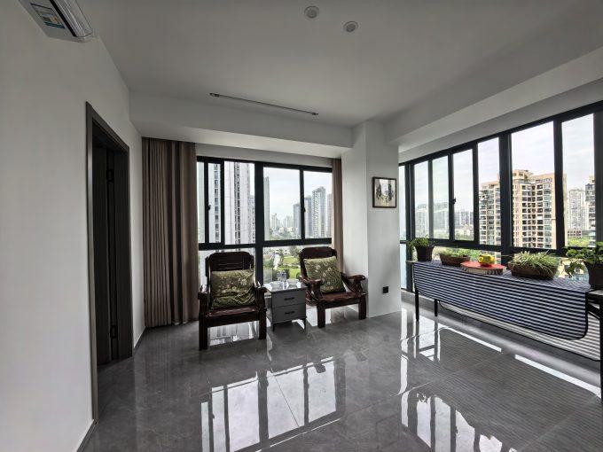 整租·鸿府花苑