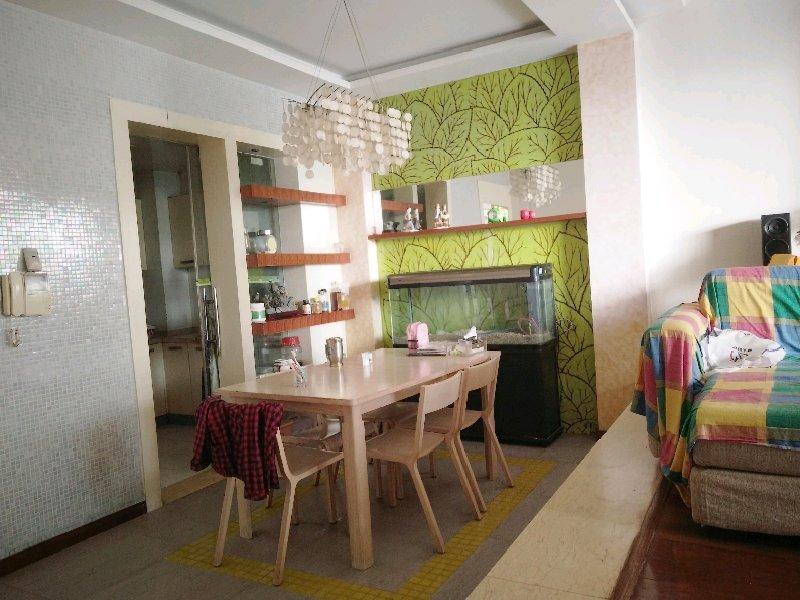 整租·融侨半岛(云满庭B区)