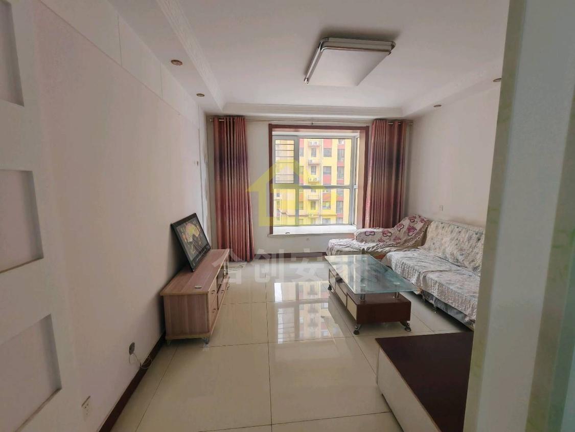 整租·香榭丽都(北区)