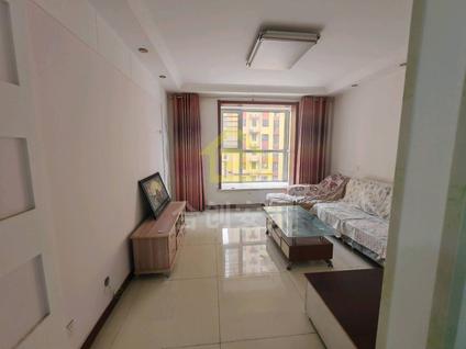 undefined整租·香榭丽都(北区) 2室2厅89㎡ | 南 | 桃城 桃城