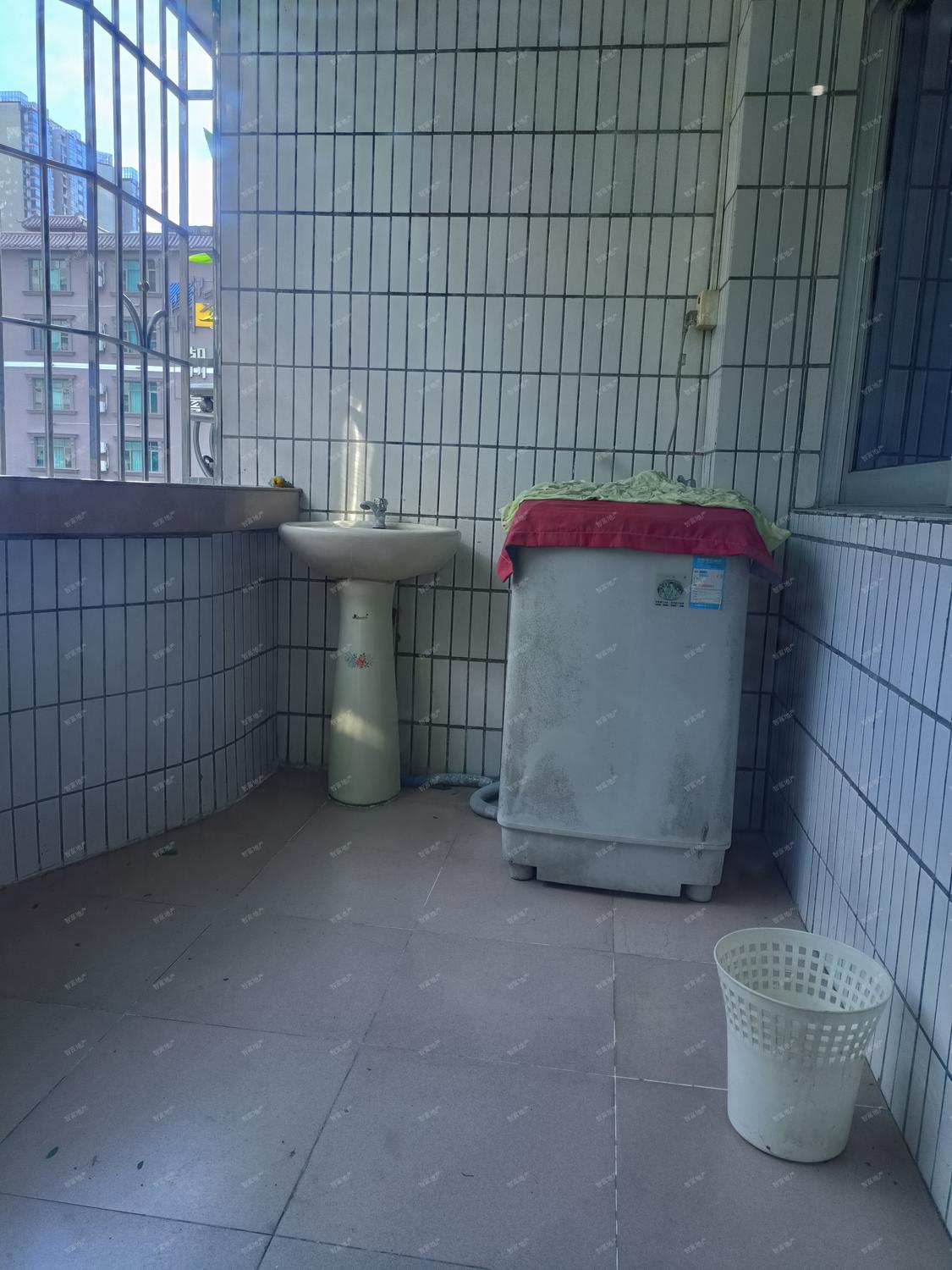 整租·荔乡路
