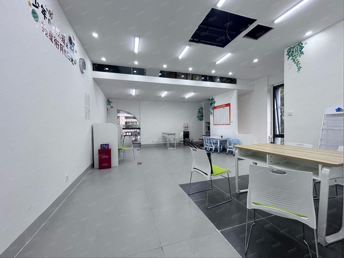 整租·中海花湾壹号