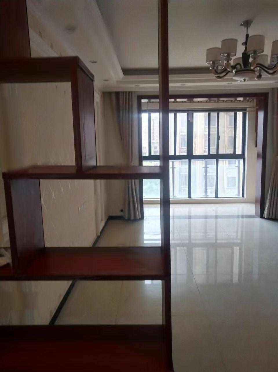 整租·尚东国际