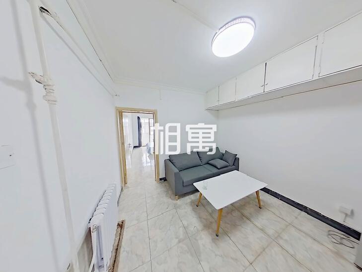 整租·前泥洼(二区)