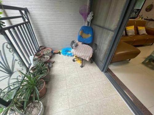 整租·开平中颐海伦堡