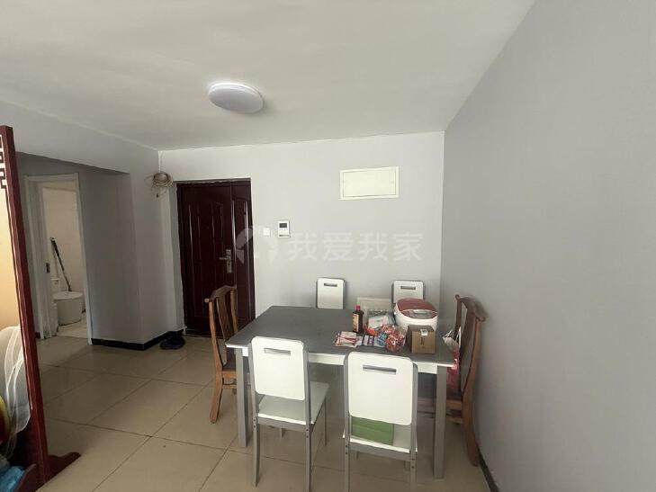 整租·草桥欣园(四区)