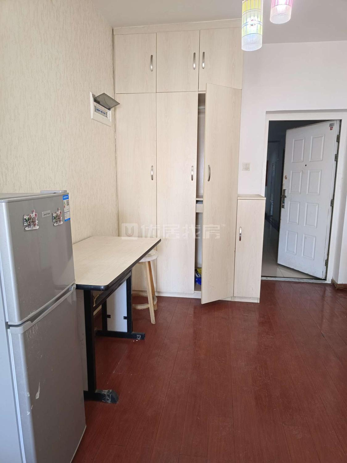 整租·正大紫都城