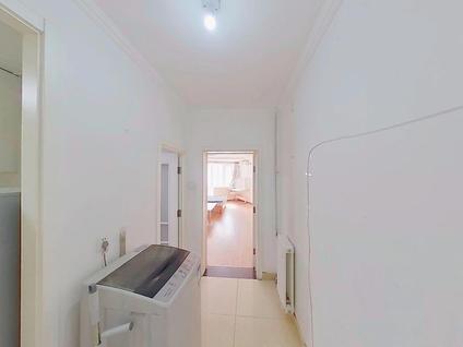 西城六铺炕整租 六铺炕(一区)1室1厅/44平/中楼层