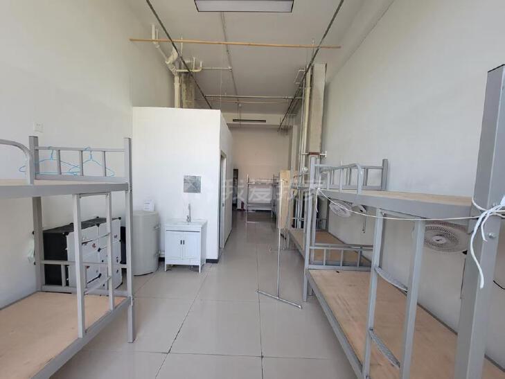 整租·紫金长安