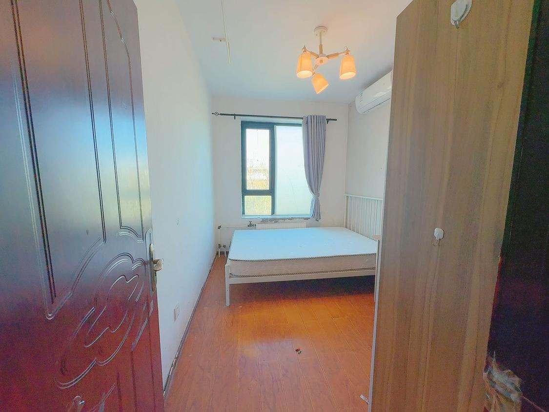 合租·月桂庄园