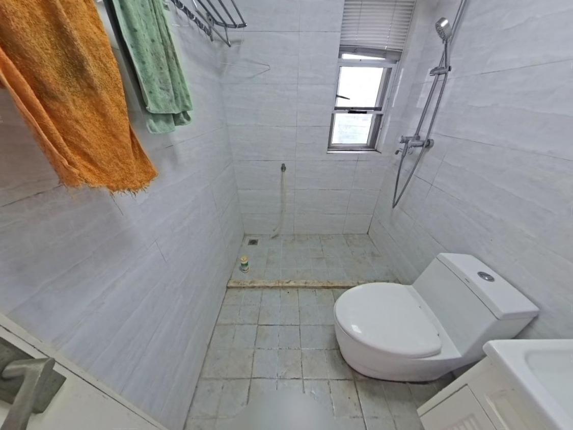 整租·阳光带海滨城(二期)