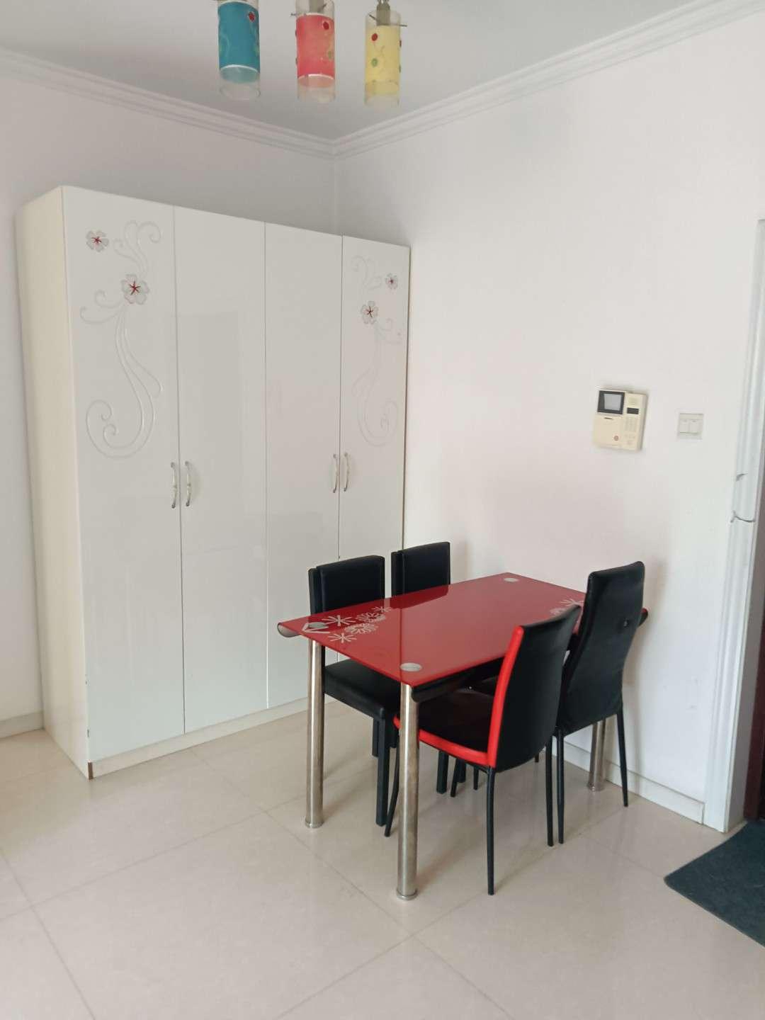 整租·东方花园