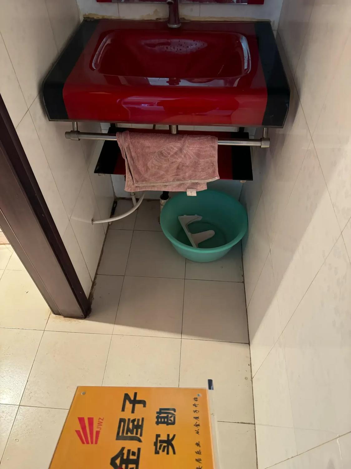 整租·西府兰庭