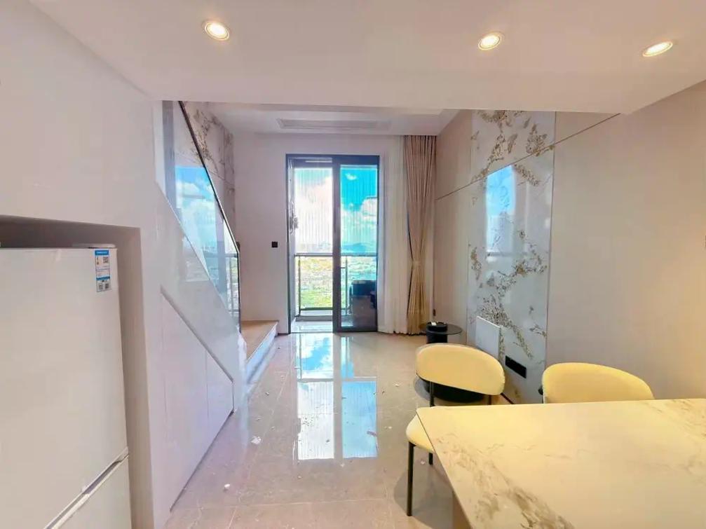 整租·京基御景荟都