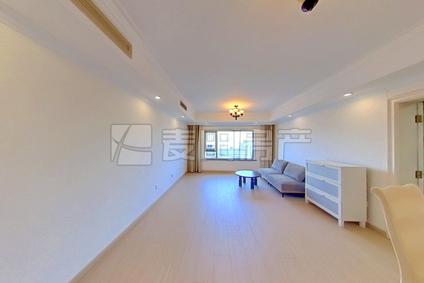 朝阳酒仙桥整租 海润国际公寓1室1厅/79平/低楼层