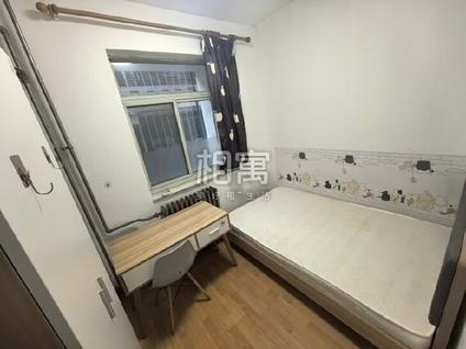 undefined合租·阜成路47号院 3室1厅 北卧10㎡ | 北 | 海淀 定慧寺