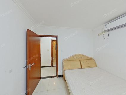 通州新华大街整租 中上园(9号院)2室1厅/82平/高楼层