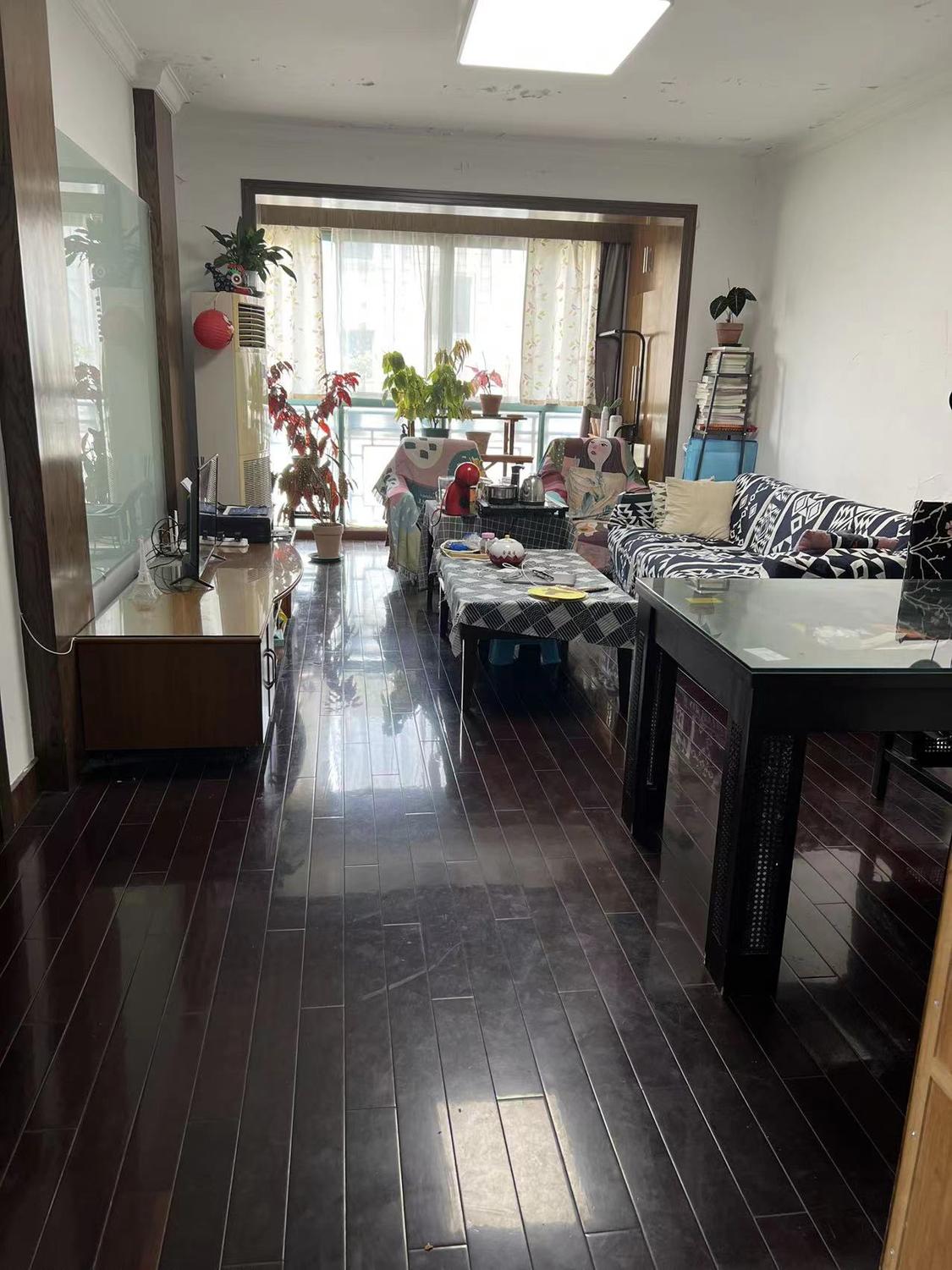 整租·紫阳花苑
