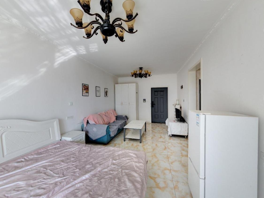 整租·紫薇曲江意境