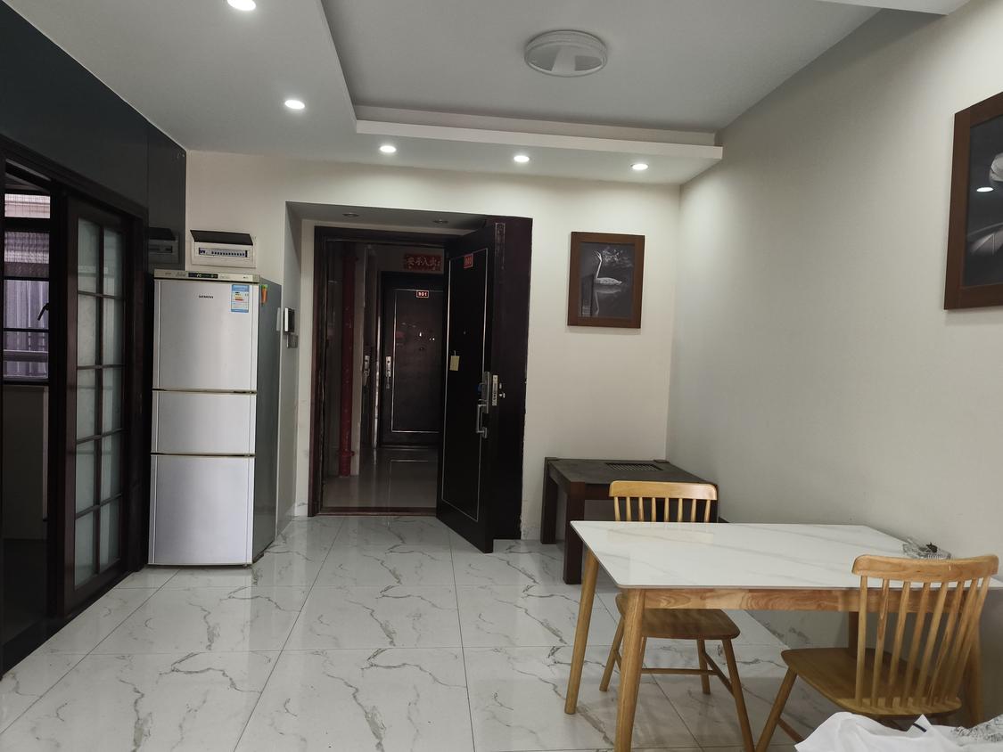 整租·胜坚怡景湾