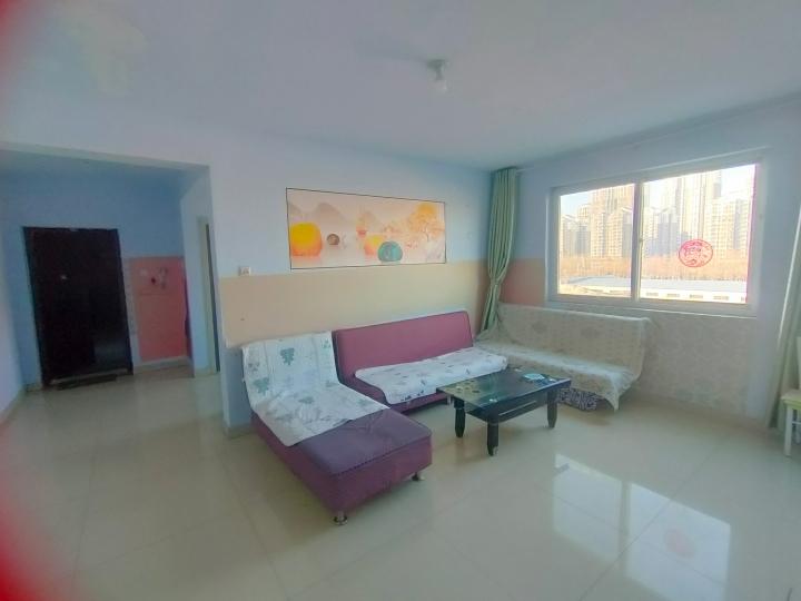 整租·金色雅园