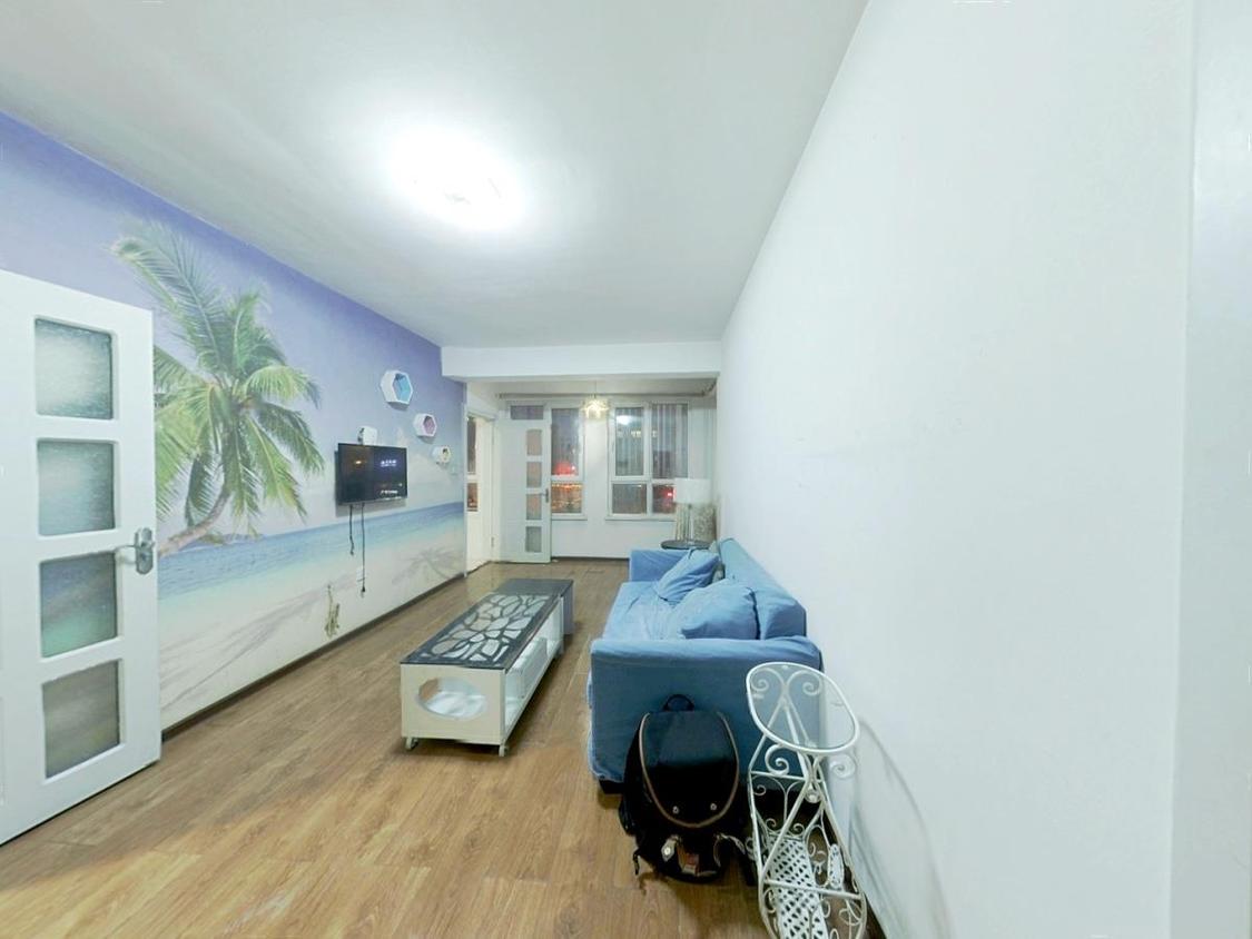 整租·金域蓝城