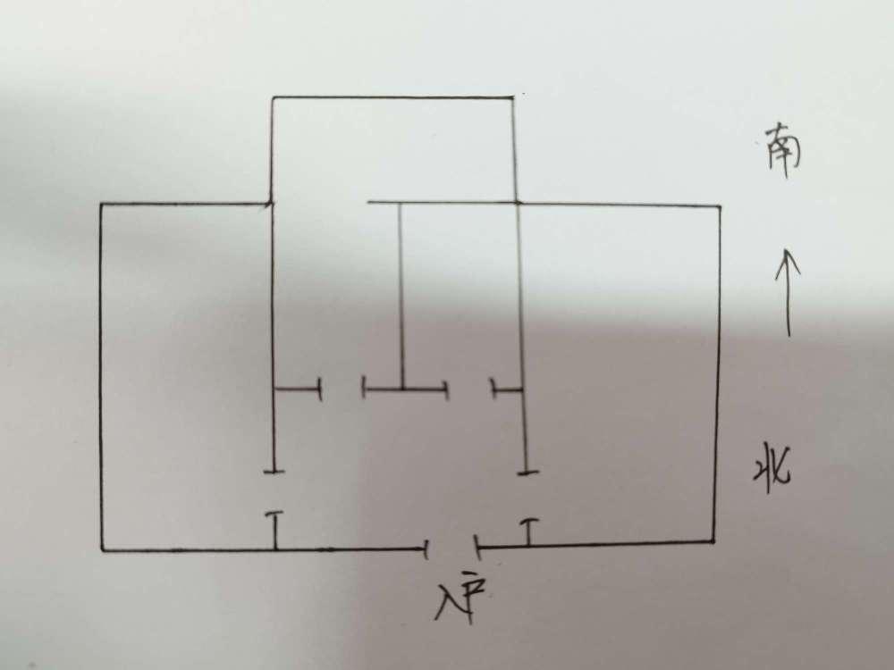 整租·迎宾小区