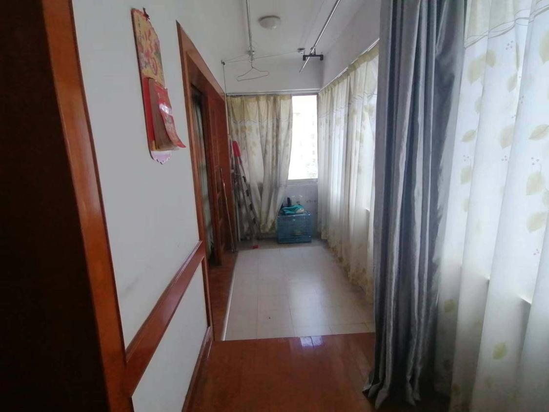 整租·兴隆巷小区