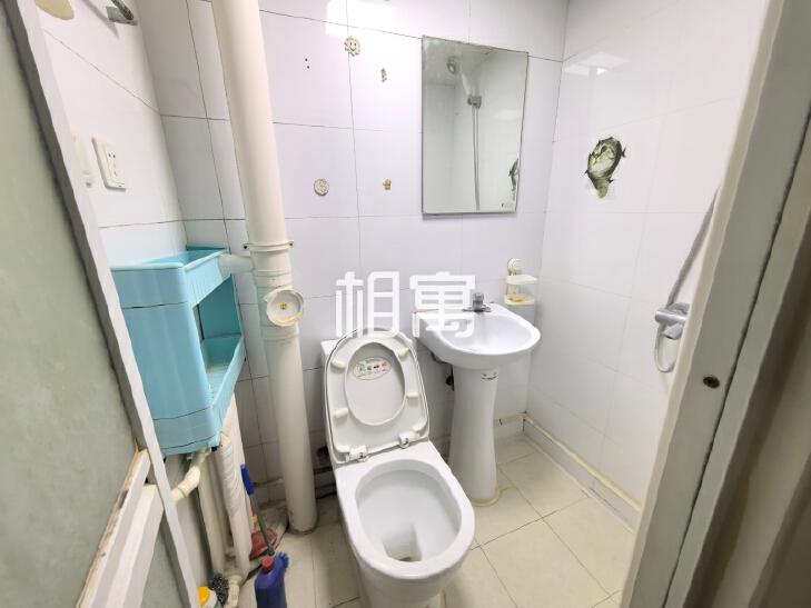 整租·红莲北里