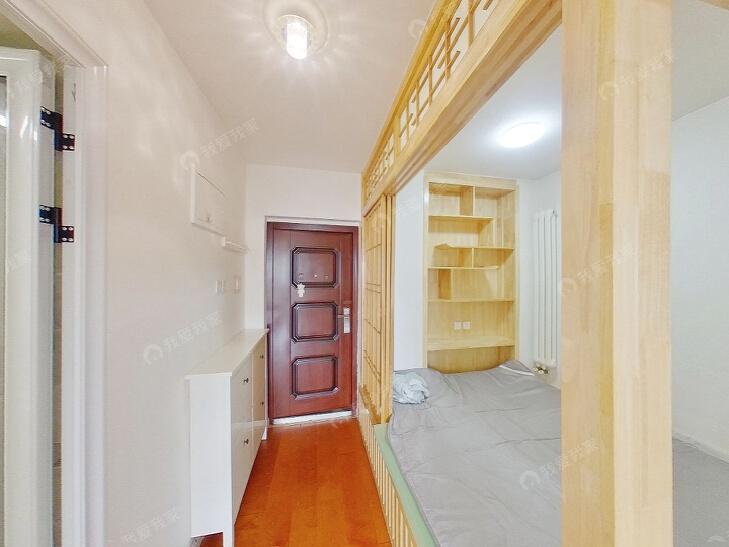 整租·蓝调沙龙(西区)