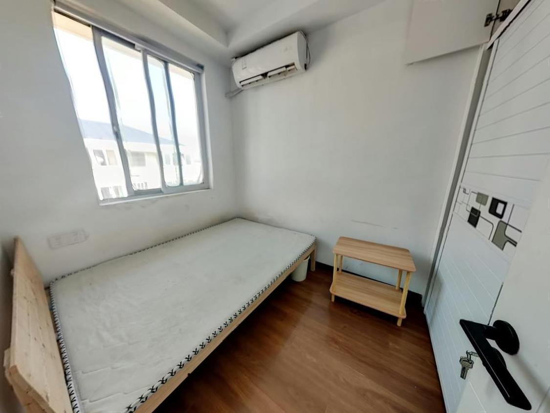 整租·东港新村