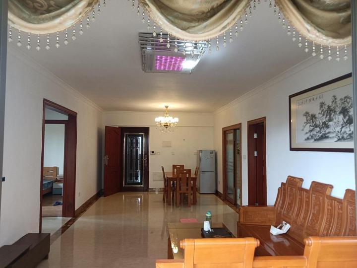 整租·佰利庄园(商住楼)