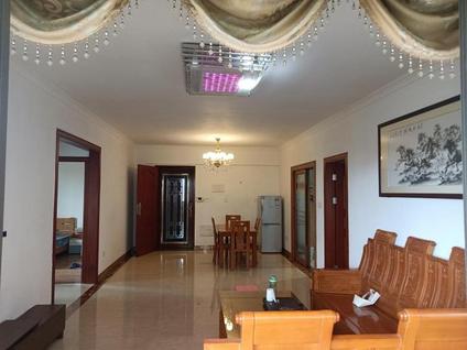 阳东阳东整租 佰利庄园(商住楼)3室2厅/110平/低楼层